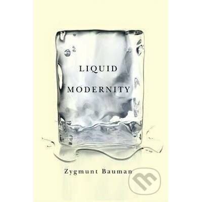 Liquid Modernity - Z. Bauman