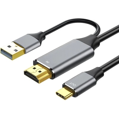 PremiumCord ku31hdmi25
