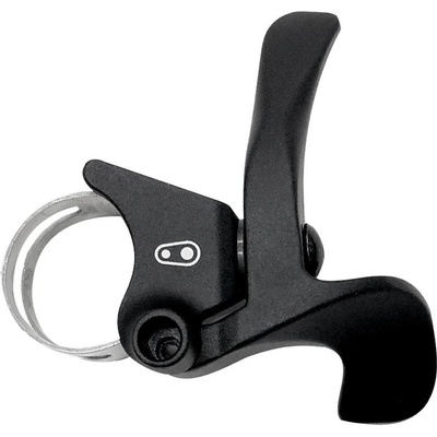 Crankbrothers Highline Remote Kit Gravel uni