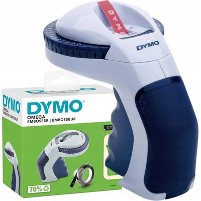 DYMO Omega 2174601 – Zboží Živě