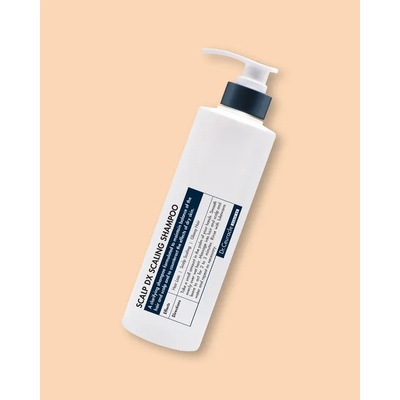 Dr. Ceuracle Scalp DX Scaling Shampoo 500 ml