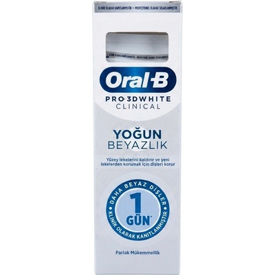 Oral-B na škvrny 75 ml