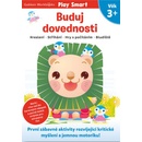Buduj dovednosti 3+