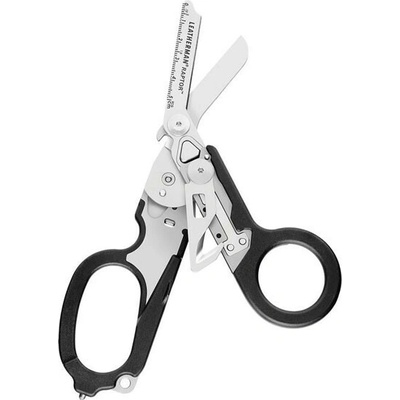 LEATHERMAN Leatherman trauma nožnice RAPTOR® RESCUE - Čierna