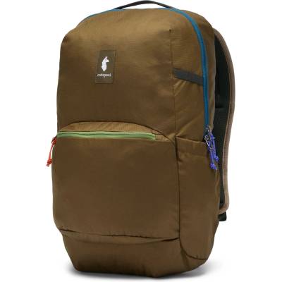 Cotopaxi Дневна раница Cotopaxi Chiquillo 26 Backpack Cada Dia Daypack - Live Oak - размер One Size (502-9203-0611)