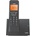 Turbo-X Wireless Phone PL 350 Black