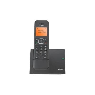 Turbo-X Wireless Phone PL 350 Black