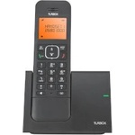 Turbo-X Wireless Phone PL 350 Black Телефонни апарати