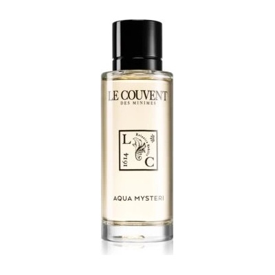 Le Couvent Maison de Parfum Botaniques Aqua Mysteri parfumovaná voda unisex 100 ml