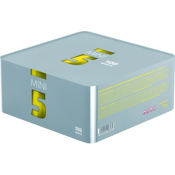 Kompakt 100 ran 14 mm Mini7