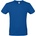 B&C Collection B&c e150 / Мъжка тениска - кралско синьо m (01001t45002)