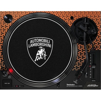 Technics SL-1200 M7PED