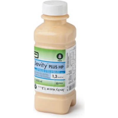 JEVITY PLUS HP POR SOL 1X500ML