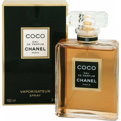 Chanel Coco parfumovaná voda dámska 50 ml