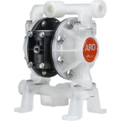 ARO PD05P 1/2" NPT Polypropylen/Santopren