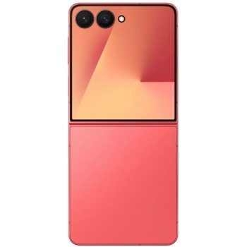 Samsung Galaxy Z Flip7 F766B 12GB/512GB Coralred