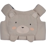 KikkaBoo Bear Beige 2024 Каишка за прохождане 31108010085
