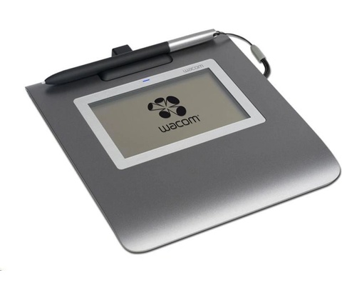 Wacom STU-430