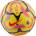 Nike Premier League Academy Football - EPL 2024-25 Yellow/Purple
