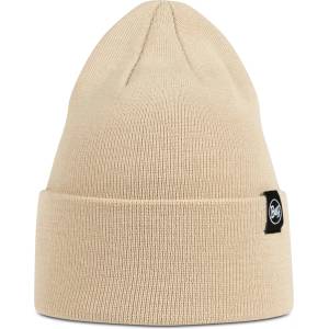 Buff Зимна шапка (beanie) Buff Knitted Beanie Lilon Beanie - Biscotti - размер One Size (904-2360-0511)