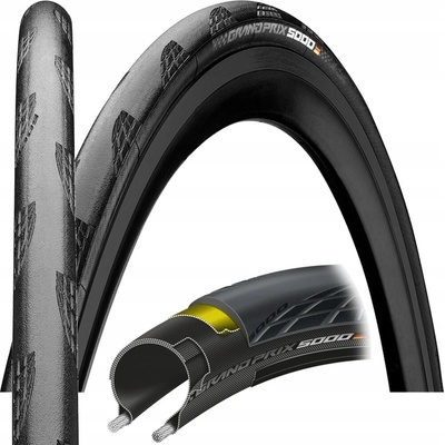 Continental Grand Prix 5000 700x28C