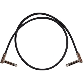 Image 1 of Ernie Ball P06228 60 cm Ъглов - Ъглов Пач кабел (P06228)