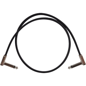 Ernie Ball P06228 60 cm Ъглов - Ъглов Пач кабел (P06228)