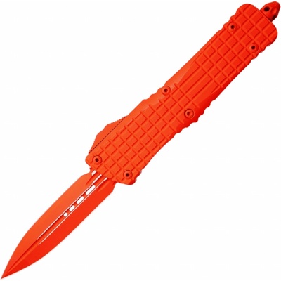 Microtech Combat Troodon D/E Standard – 142‑1CT‑CORS