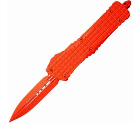 Microtech Combat Troodon D/E Standard – 142‑1CT‑CORS