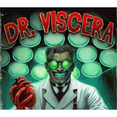 Doctor Viscera