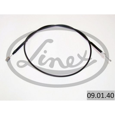 Ťažné lanko, parkovacia brzda LINEX 09.01.40