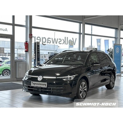 Volkswagen Golf 1.5 eTSI DSG 110 kW