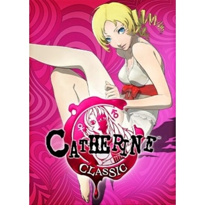 Atlus Catherine Classic (PC)