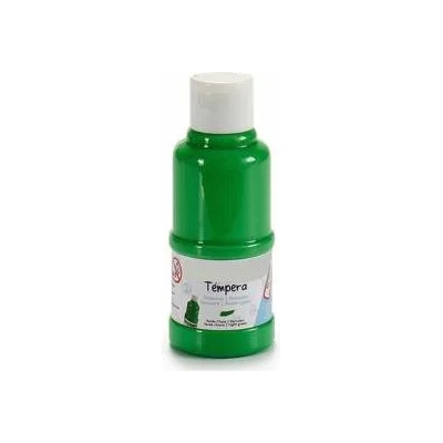 pincello Темпери Зелен Живопис (120 ml)