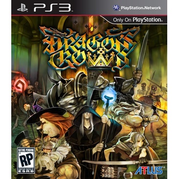 Dragons Crown