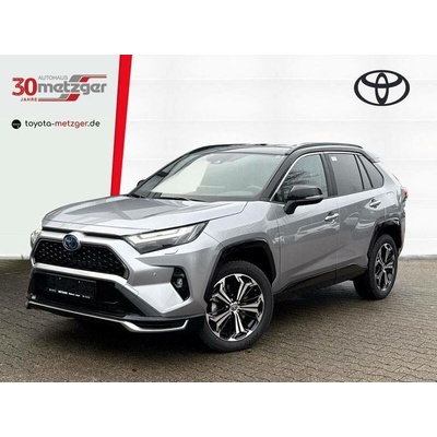 Toyota RAV 4 2.5 Plug-in Hybrid Style 225 kW