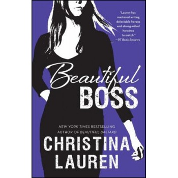 Beautiful Boss