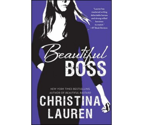 Beautiful Boss