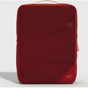 CabinZero Classic организатор за пакетиране Large Fiesta Red CabinZero | Cherven | МЪЖЕ | ЕДИН РАЗМЕР