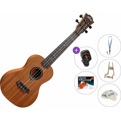 LAG TKU-110 Tiki Uku Premium SET