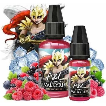Image 1 of A&L Valkyrie Sweet Edition concentrate 30ml