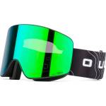 Out Of Ски маска Out of Void Small Mirror S2 Ski goggles - Elevation / Green MCI - размер One Size (417-5887-0211)