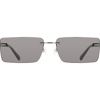 Calvin Klein Дамски слънчеви очила calvin klein, Размер uni, Цвят Черен (ckj25206s_ne043)