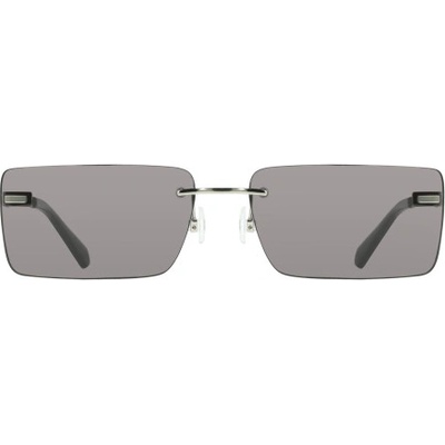 Calvin Klein Дамски слънчеви очила calvin klein, Размер uni, Цвят Черен (ckj25206s_ne043)