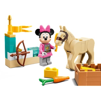 LEGO® Disney™ Mickey and Friends - Castle Defenders (10780)