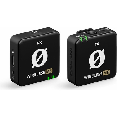 Rode Wireless PRO