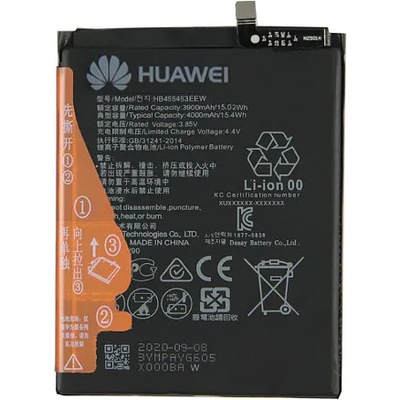 Huawei Батерия за Huawei P40 Lite 5G CDY-NX9A