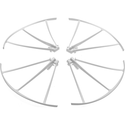 SYMA X5UW-D Ochranné oblouky 4ks