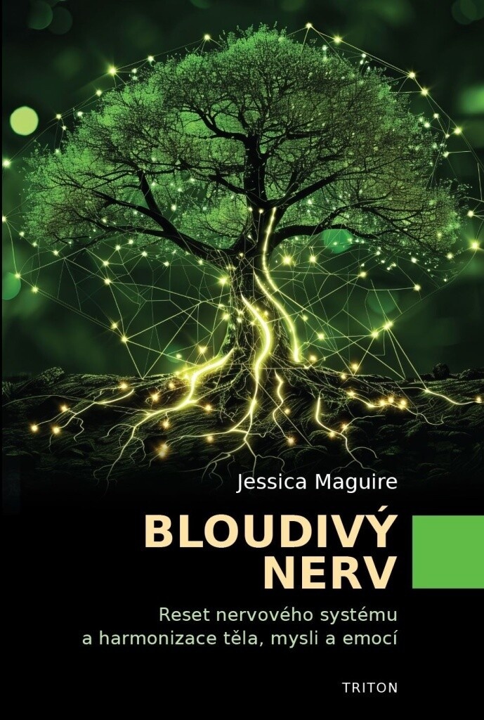 Bloudivý nerv