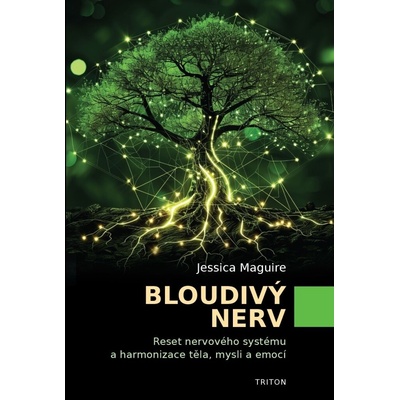 Bloudivý nerv